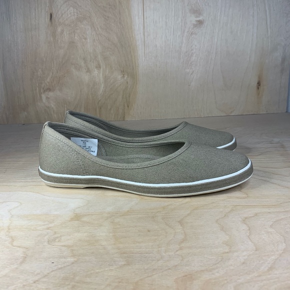 KORS Michael Kors Shoes - KORS by Michael Kors TRAFFIC Flat